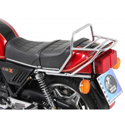 CBX 1000 1978-1980 ✓ Support de top case tubulaire Hepco-Becker