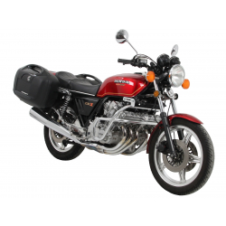 CBX 1000 1978-1980 ✓ Supports de valises Hepco-Becker