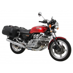 CBX 1000 1978-1980 ✓ Supports de valises Hepco-Becker