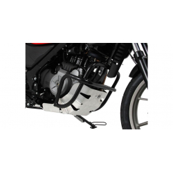 G 650 GS Sertao from 2012 ✓ Pare carters Hepco-Becker