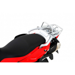 G 650 GS Sertao from 2012 ✓ Support de top case tubulaire Hepco-Becker