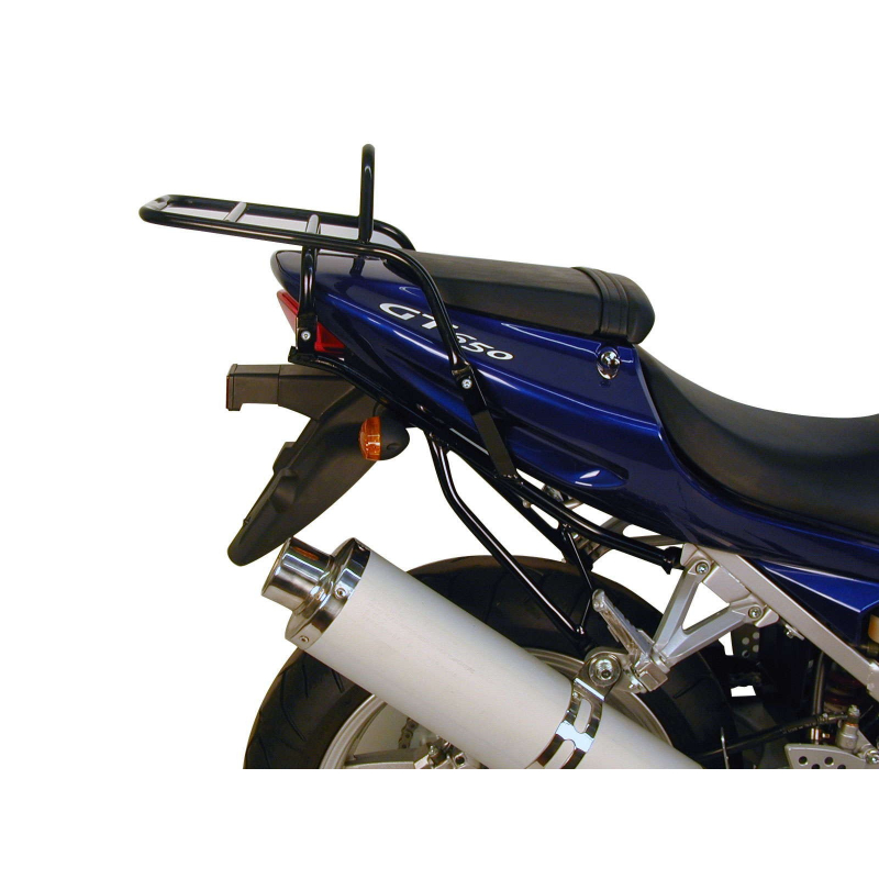 GT 125 / 250 2003-2008 ✓ Support de top case tubulaire Hepco-Becker