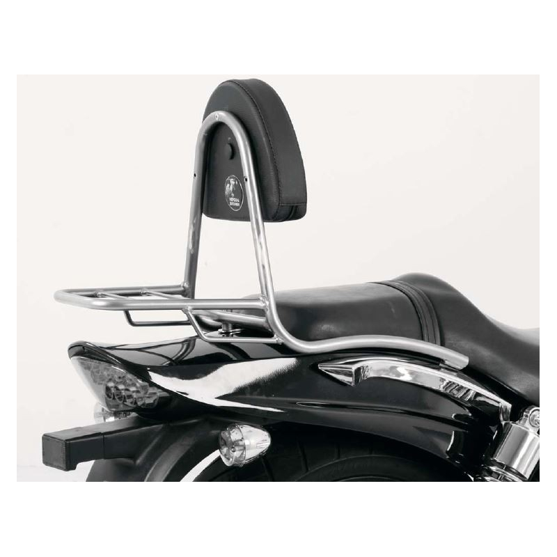 GV 650 Sport Cruiser à partir de 2012 ✓ Sissybar Hepco-Becker sans porte paquet