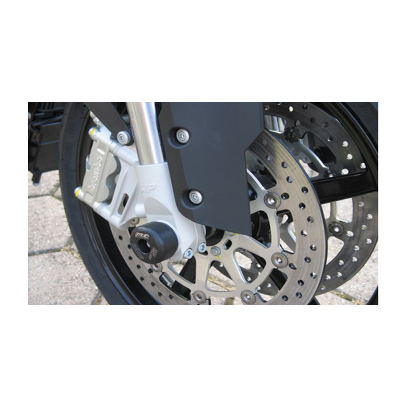990 Superduke R à partir de 2007 ✓ Protections de fourches