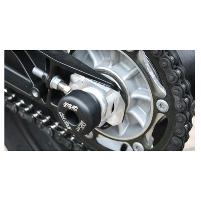 690 Duke / R à partir de 2012 ✓ Protections de bras oscillant
