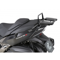 Xciting S 400i ABS à partir de 2019 ✓ Support de top case Alurack Hepco-Becker