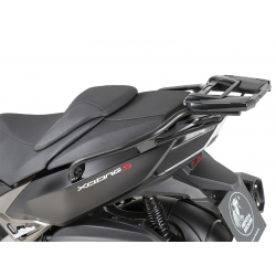 Xciting S 400i ABS à partir de 2019 ✓ Support de top case Easyrack Hepco-Becker