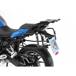 R 1250 R à partir de 2019 ✓ Supports de valises Hepco-Becker Lock-it