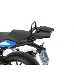 R 1250 R à partir de 2019 ✓ Support de top case Alurack pour support BMW Hepco-Becker