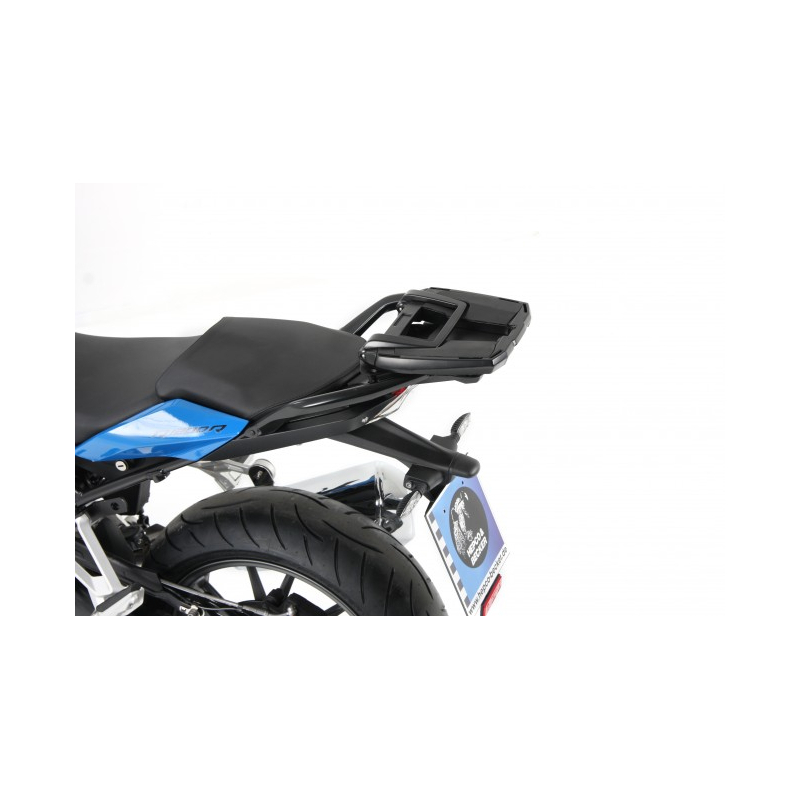 R 1250 R à partir de 2019 ✓ Support de top case Easyrack pour support BMW Hepco-Becker