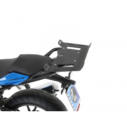 R 1250 R à partir de 2019 ✓ Extension de porte bagages Hepco-Becker