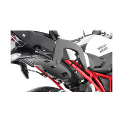 R 1250 R à partir de 2019 ✓ Supports de sacoches type C-Bow Hepco-Becker