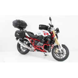 R 1250 R à partir de 2019 ✓ Supports de sacoches type C-Bow Hepco-Becker