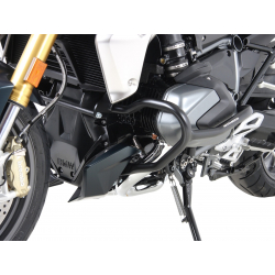 R 1250 R à partir de 2019 ✓ Pare cylindres Hepco-Becker Noir