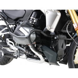 R 1250 R à partir de 2019 ✓ Pare cylindres Hepco-Becker Noir