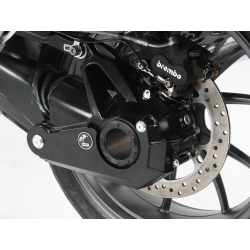 R 1250 R à partir de 2019 ✓ Protection de cardan Hepco-Becker