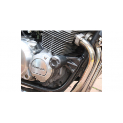 Zephyr 550 1991-1999 ✓ Roulettes de protection