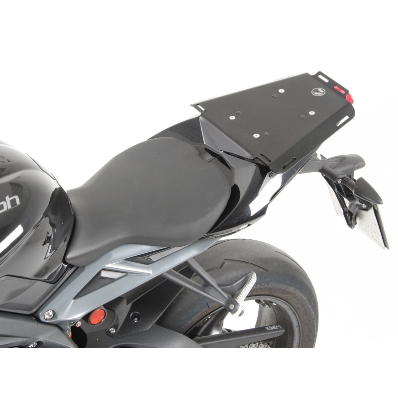 Daytona 675 Triple à partir de 2013 ✓ Sport Rack Hepco-Becker