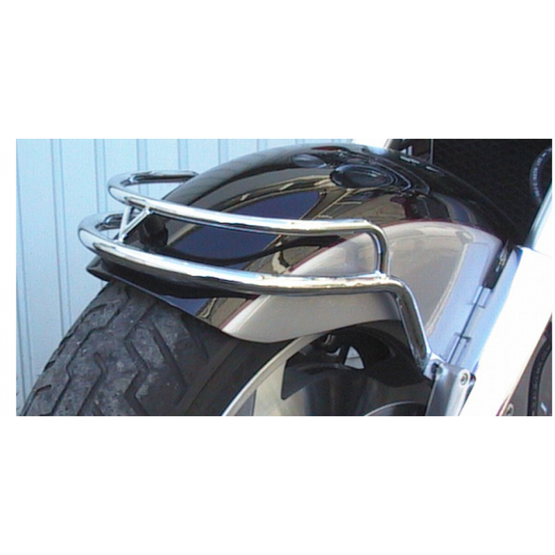 F 6 C Custom 1997-2001 ✓ Protection garde boue avant
