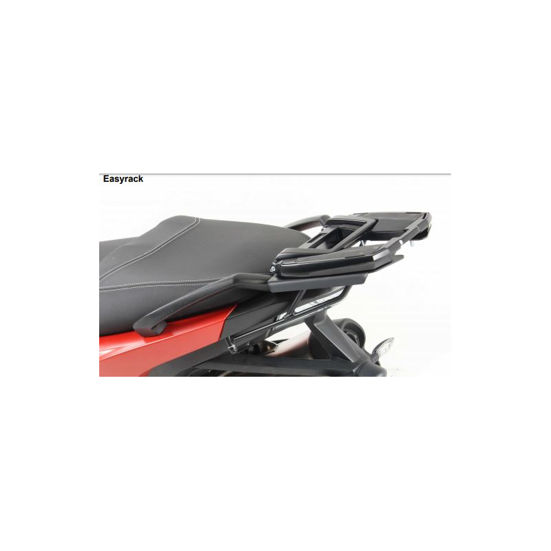 C 600 SPORT/ C650 SPORT ✓ Support de top case Easyrack Hepco-Becker