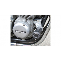 Zephyr 750 1991-1999 ✓ Roulettes de protection