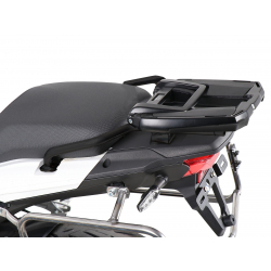 TRK 502 à partir de 2017 ✓ Support de top case Easyrack Hepco-Becker