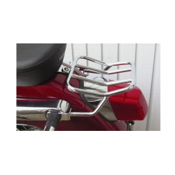 VT 125 C2 Shadow 1999-2000 ✓ Porte bagages