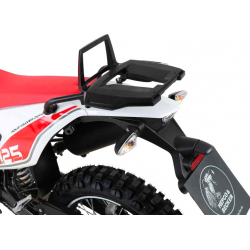 SMX 125I Enduro / Supermoto CBS  ✓ Support de top case Alurack Hepco-Becker