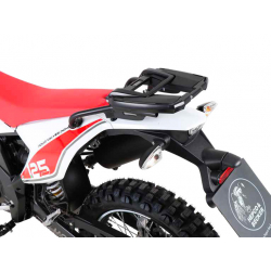 SMX 125I Enduro / Supermoto CBS  ✓ Support de top case Easyrack Hepco-Becker