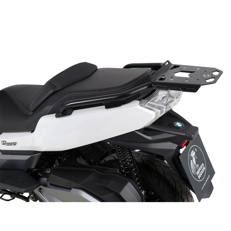 C 400 GT à partir de 2019 ✓ Minirack Hepco-Becker