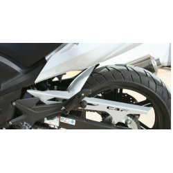 CBF 1000 F from 2010 ✓ Garde boue arriere