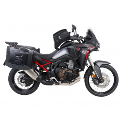 Africa Twin CRF 1100 L 2019-2023 ✓ Supports de valises Hepco-Becker