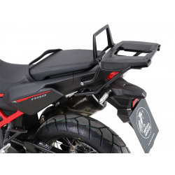 Africa Twin CRF 1100 L 2019-2023 ✓ Support de top case Alurack Hepco-Becker