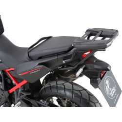 Africa Twin CRF 1100 L 2019-2023 ✓ Support de top case Easyrack Hepco-Becker