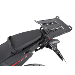 Africa Twin CRF 1100 L 2019-2023 ✓ Extension de porte bagages Hepco-Becker