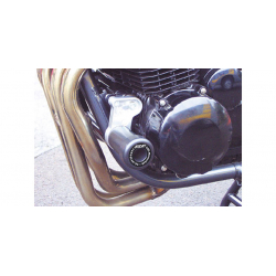 Zephyr 750 1991-1999 ✓ Roulettes de protection
