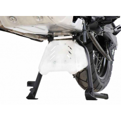 Africa Twin CRF 1100 L 2019-2023 ✓ Protection de la Béquille Centrale Hepco-Becker