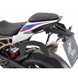 S 1000 RR 2019-2022 ✓ Supports de sacoches type C-Bow Hepco-Becker