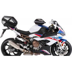 S 1000 RR à partir de 2019 ✓ Supports sacoches réservoir Lock-it tanking Hepco-Becker
