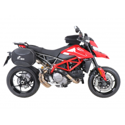 Hypermotard 950 à partir de 2019 ✓ Supports de sacoches type C-Bow Hepco-Becker