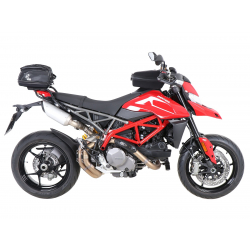 Hypermotard 950 à partir de 2019 ✓ Minirack Hepco-Becker