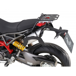 Hypermotard 950 à partir de 2019 ✓ Minirack Hepco-Becker