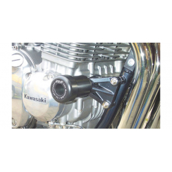 Zephyr 1100 1992-1998 ✓ Roulettes de protection