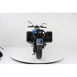R 1250 RS à partir de 2019 ✓ Supports de valises Hepco-Becker Lock-it