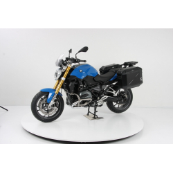R 1250 RS à partir de 2019 ✓ Supports de valises Hepco-Becker Lock-it