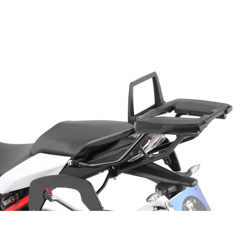 R 1250 RS à partir de 2019 ✓ Support de top case Alurack Hepco-Becker
