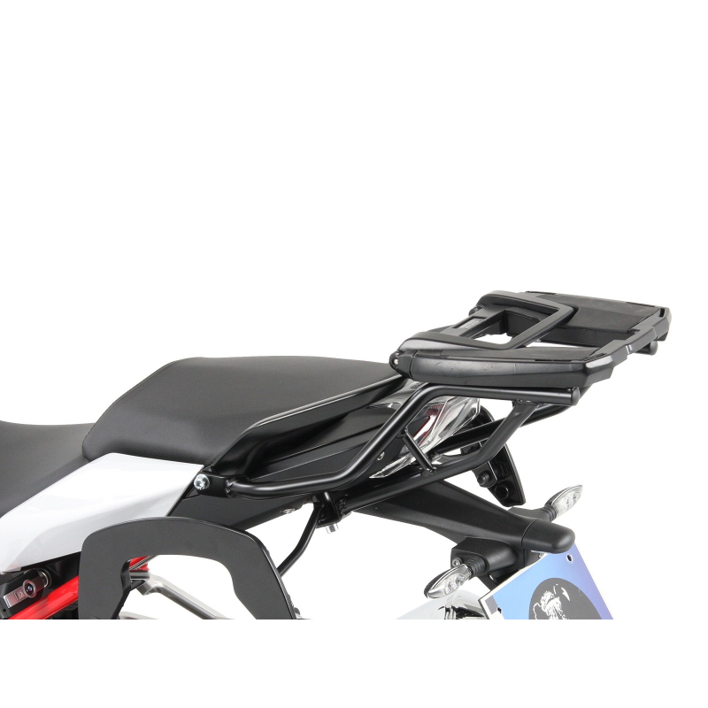 R 1250 RS à partir de 2019 ✓ Support de top case Easyrack Hepco-Becker