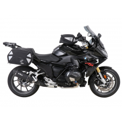 R 1250 RS à partir de 2019 ✓ Supports de sacoches type C-Bow Hepco-Becker