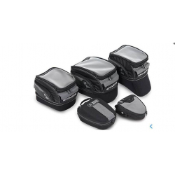 R 1250 RS à partir de 2019 ✓ Support sacoche reservoir Lock-it tankring Hepco-Becker