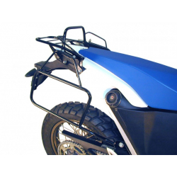 G 650 X Challenge 2007-2010 ✓ Supports de valises Hepco-Becker Lock-it